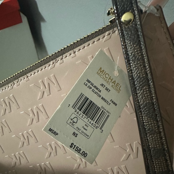 Mk wristlet - Picture 2 of 3